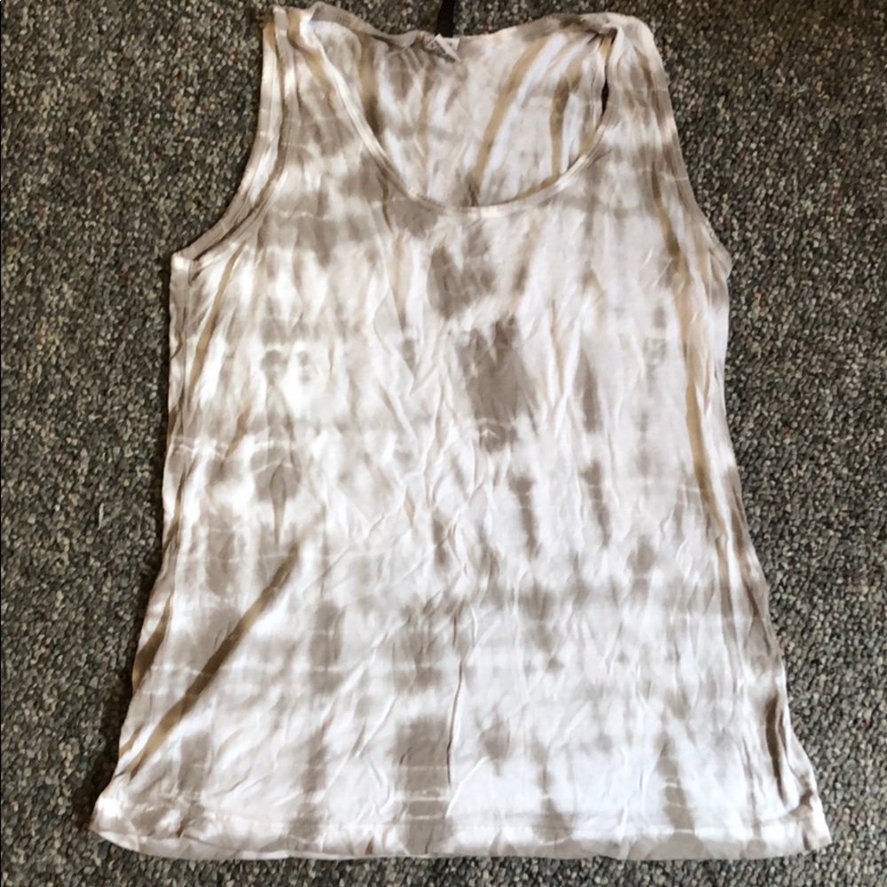 Used top by xcvi size S